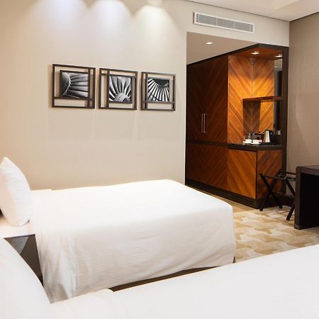 Aerotel Jeddah - Transit Hotel In Terminal 1 Buitenkant foto