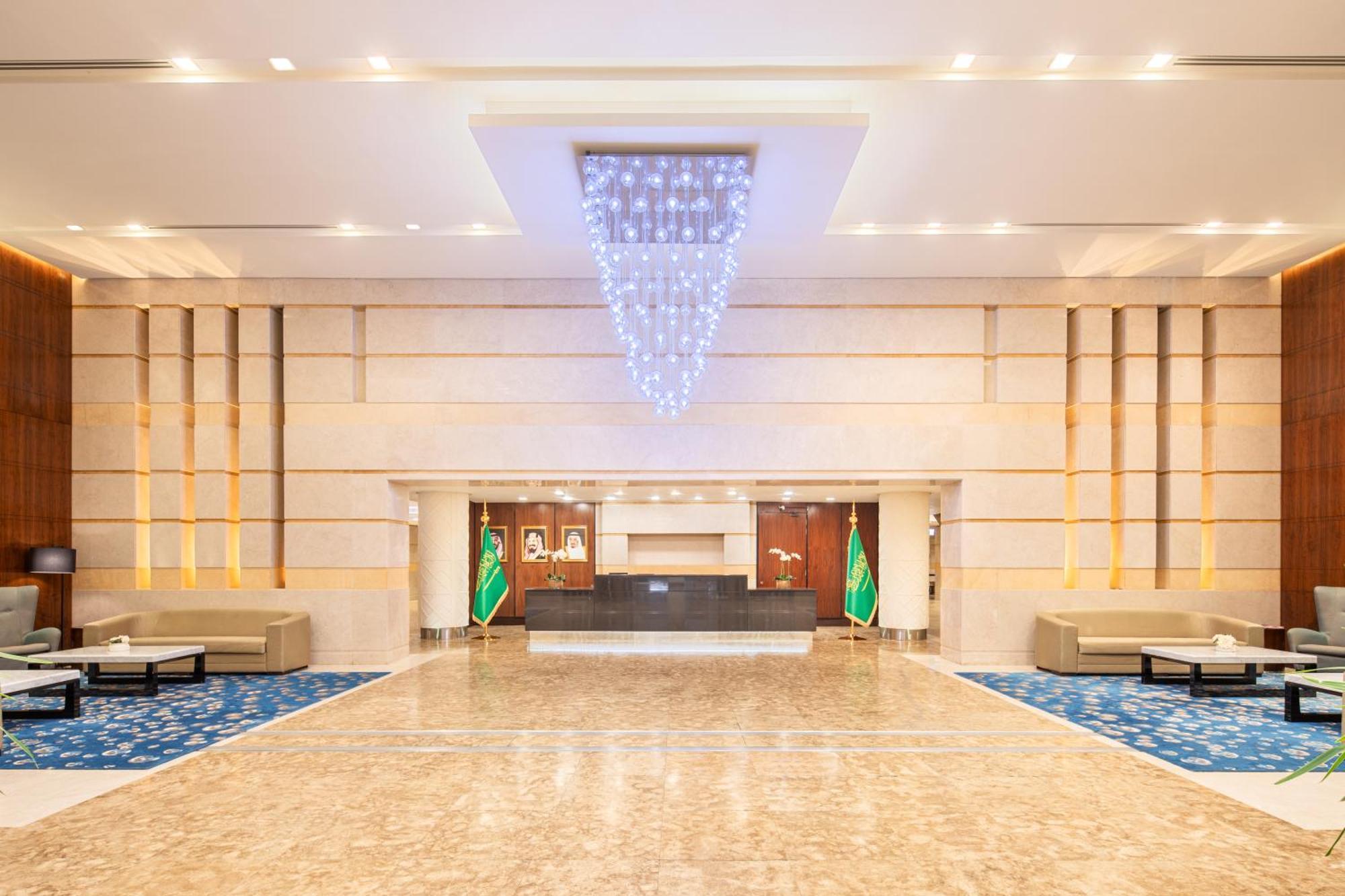 Aerotel Jeddah - Transit Hotel In Terminal 1 Buitenkant foto