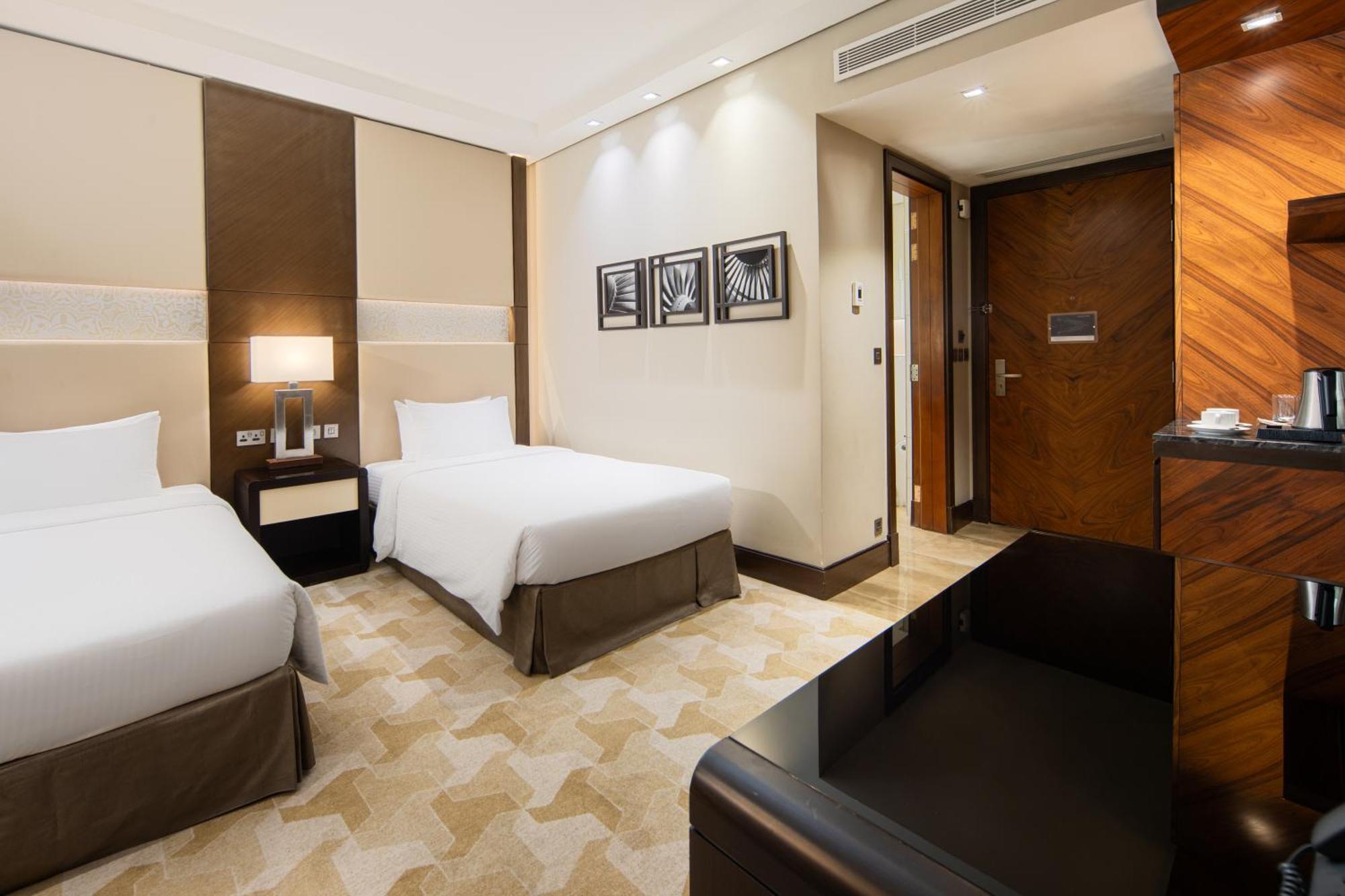Aerotel Jeddah - Transit Hotel In Terminal 1 Buitenkant foto