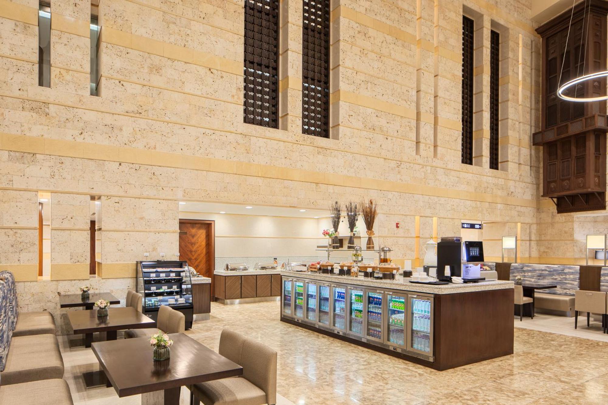 Aerotel Jeddah - Transit Hotel In Terminal 1 Buitenkant foto